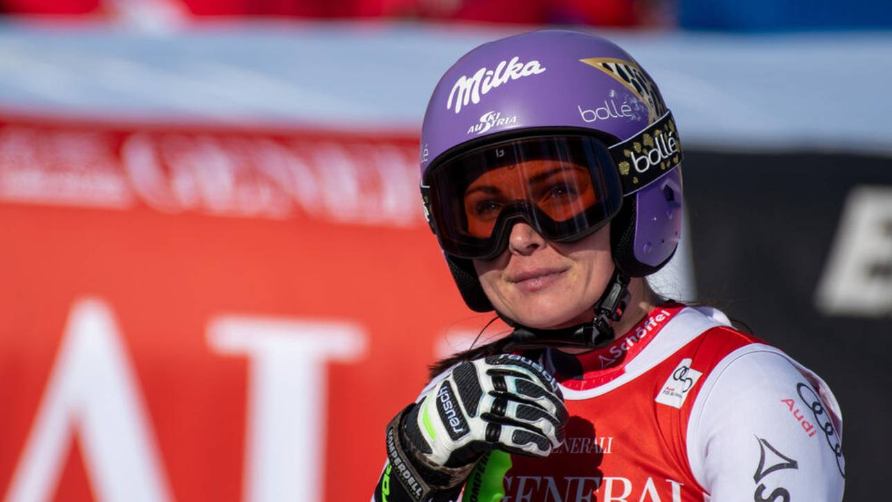 Früherer Ski-Star im Glück