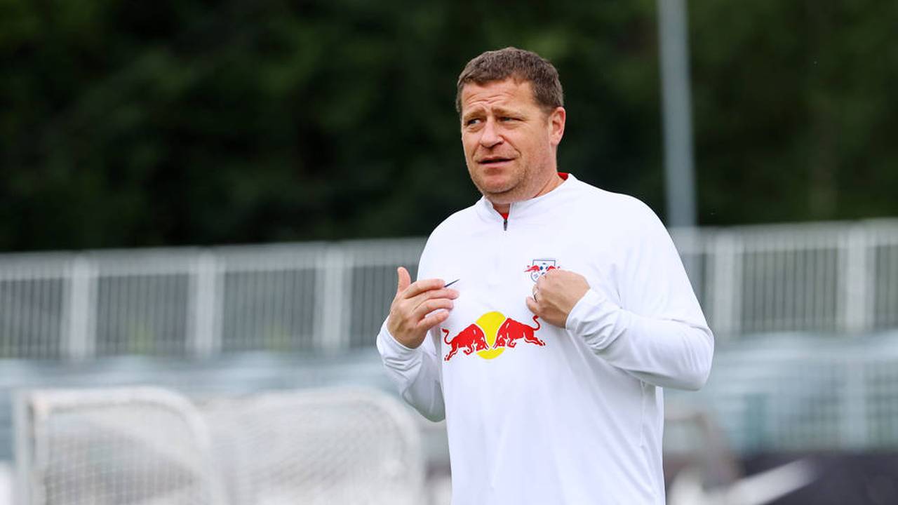 RB Leipzig: Max Eberl meidet Wohnort von Uli Hoeneß