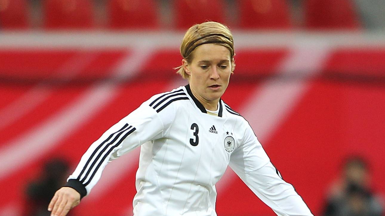 Bartusiak wieder im DFB-Aufgebot