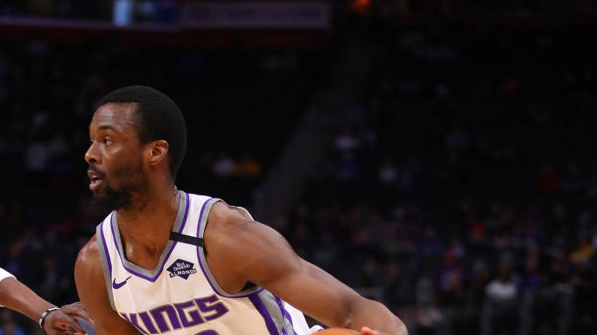 Harrison Barnes (Sacramento Kings)