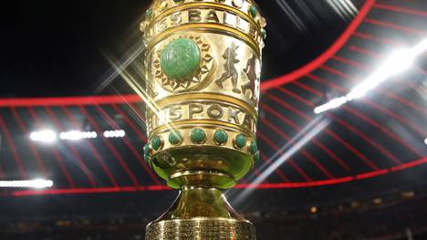 DFB Pokal Schalke Bayern Live