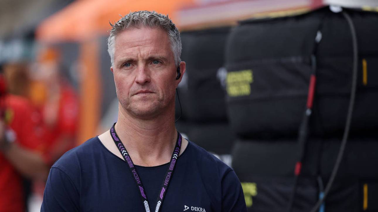 Schumacher fordert Aus für F1-Star