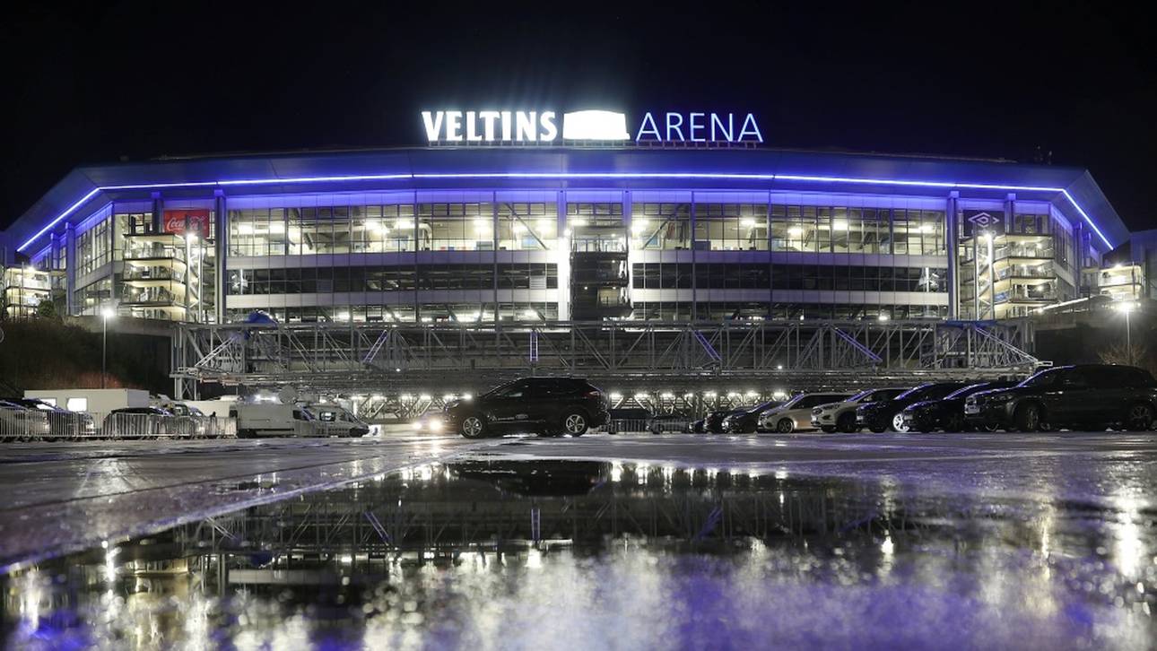 Nach Derby-Pleite: Schalker Fans wollten ins Stadion