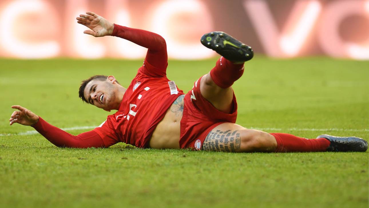 Hernández‘ bewegte Geschichte