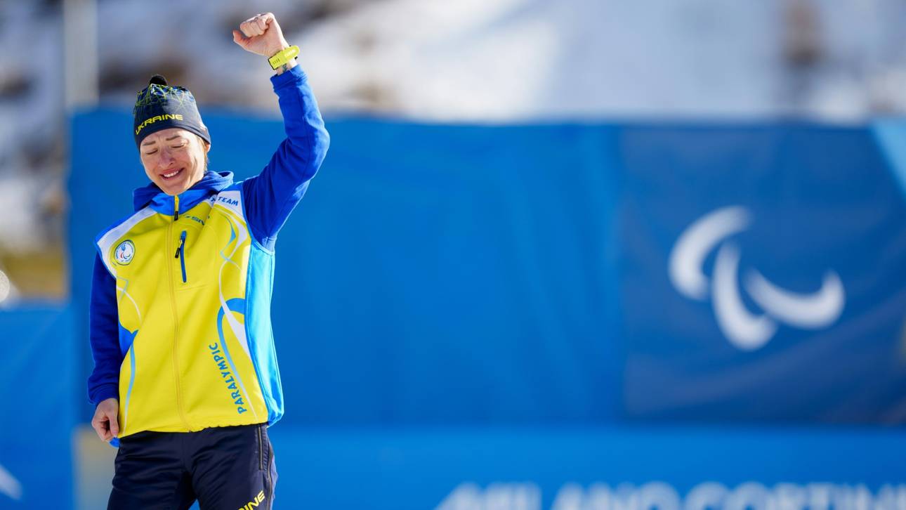 Schwere Vorwürfe der Ukraine gegen IPC