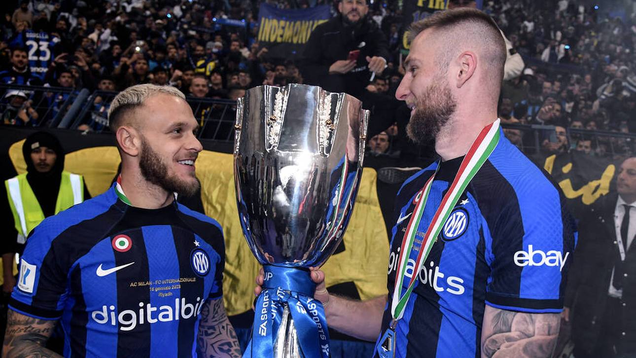 PSG will bei Inter wildern