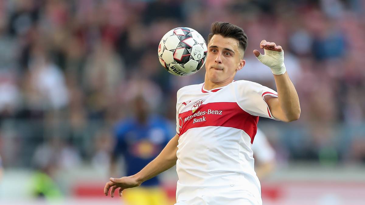 MARC OLIVER KEMPF (VfB Stuttgart, 24): Trug im U-Bereich bereits 43 Mal das Trikot der Nationalmannschaft und wusste dort meistens zu überzeugen. Ist nach überstandenem Muskelfaserriss zu Saisonbeginn inzwischen in der Innenverteidigung des VfB gesetzt. Mit 24 im Vergleich zu seinen Konkurrenten aber nicht mehr der Jüngste
