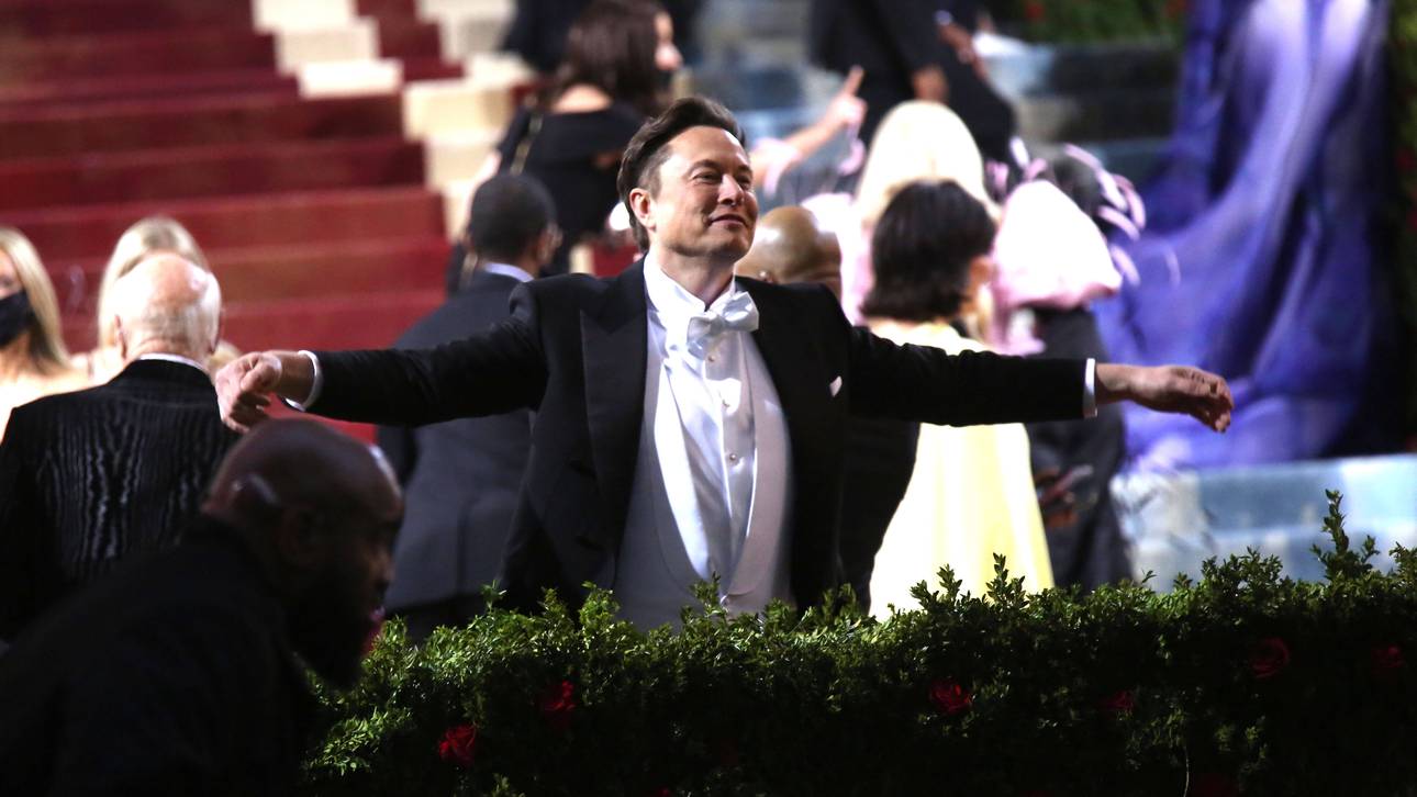 United-Kauf? Musk sorgt für Wirbel