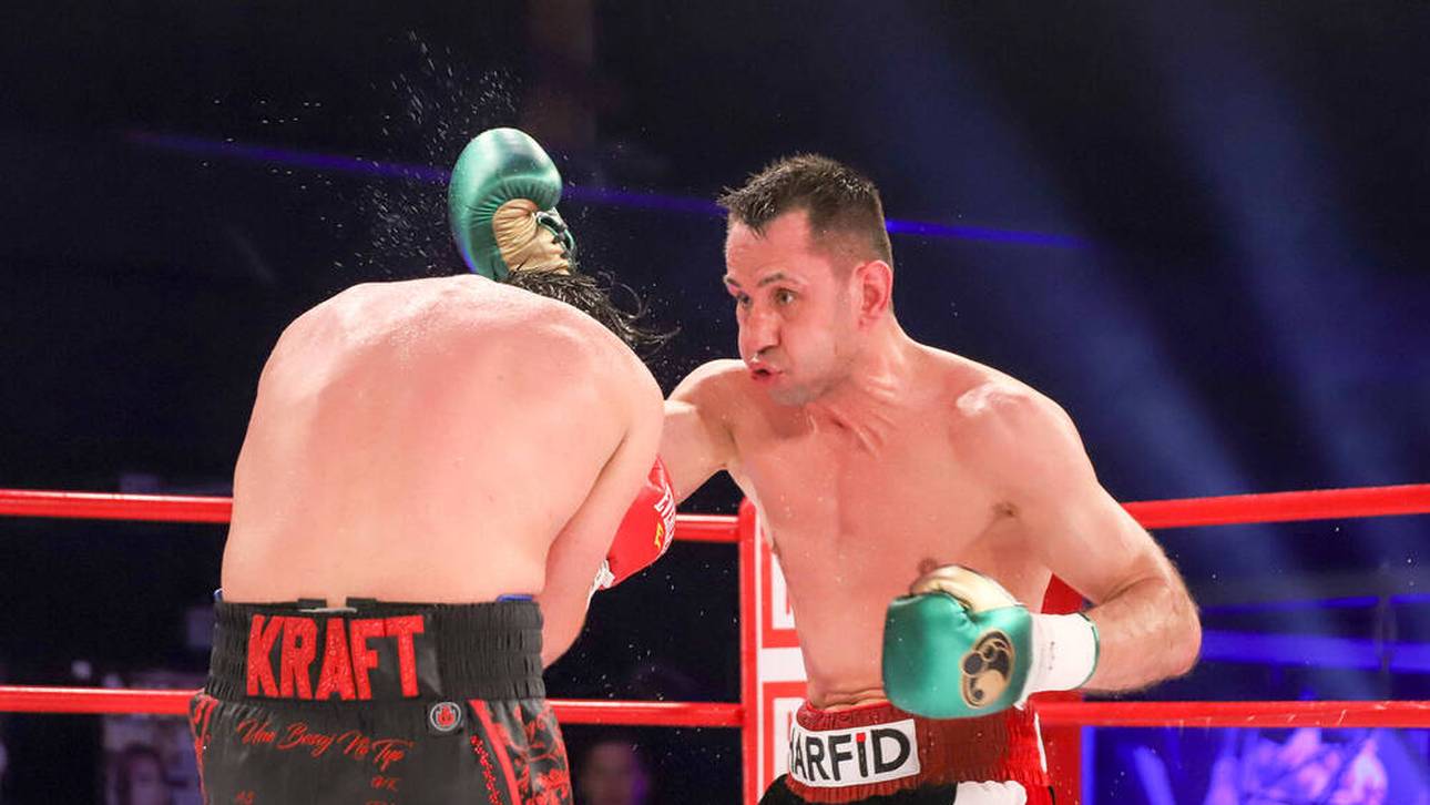 Comeback: Nächster Sieg für Sturm