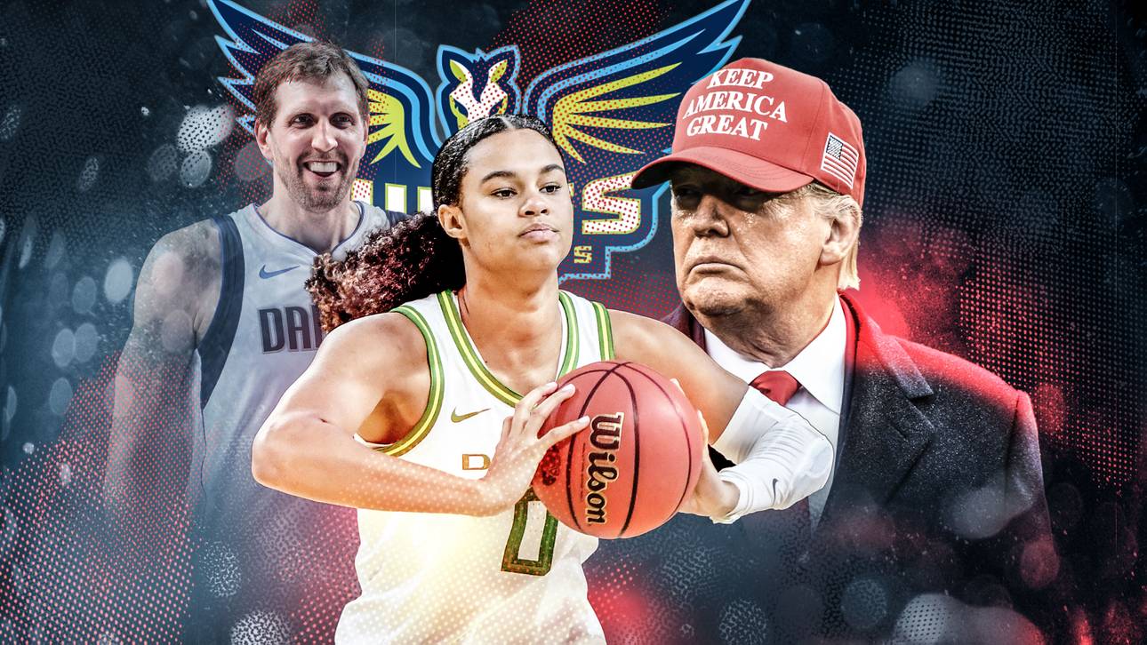 Sabally: Darum werde ich nicht knien