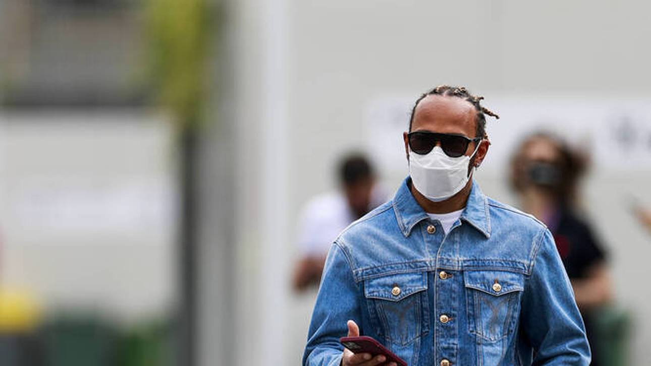 Fall Osaka: Hamilton schlägt Alarm