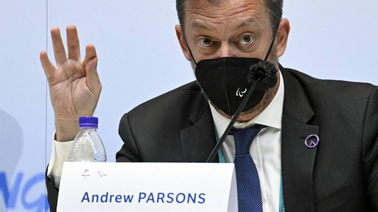 Zensur der Eröffnungsrede: IPC fordert Erklärung