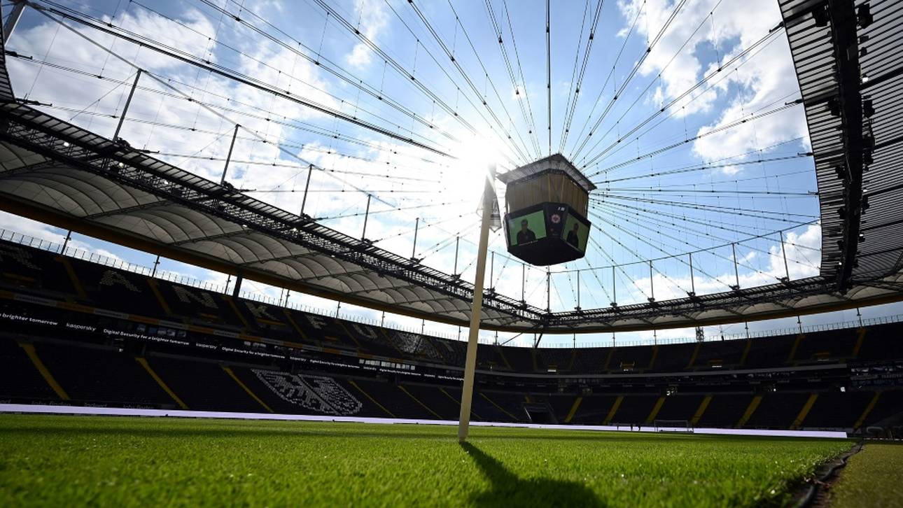 Perfekt! NFL spielt in Deutschland