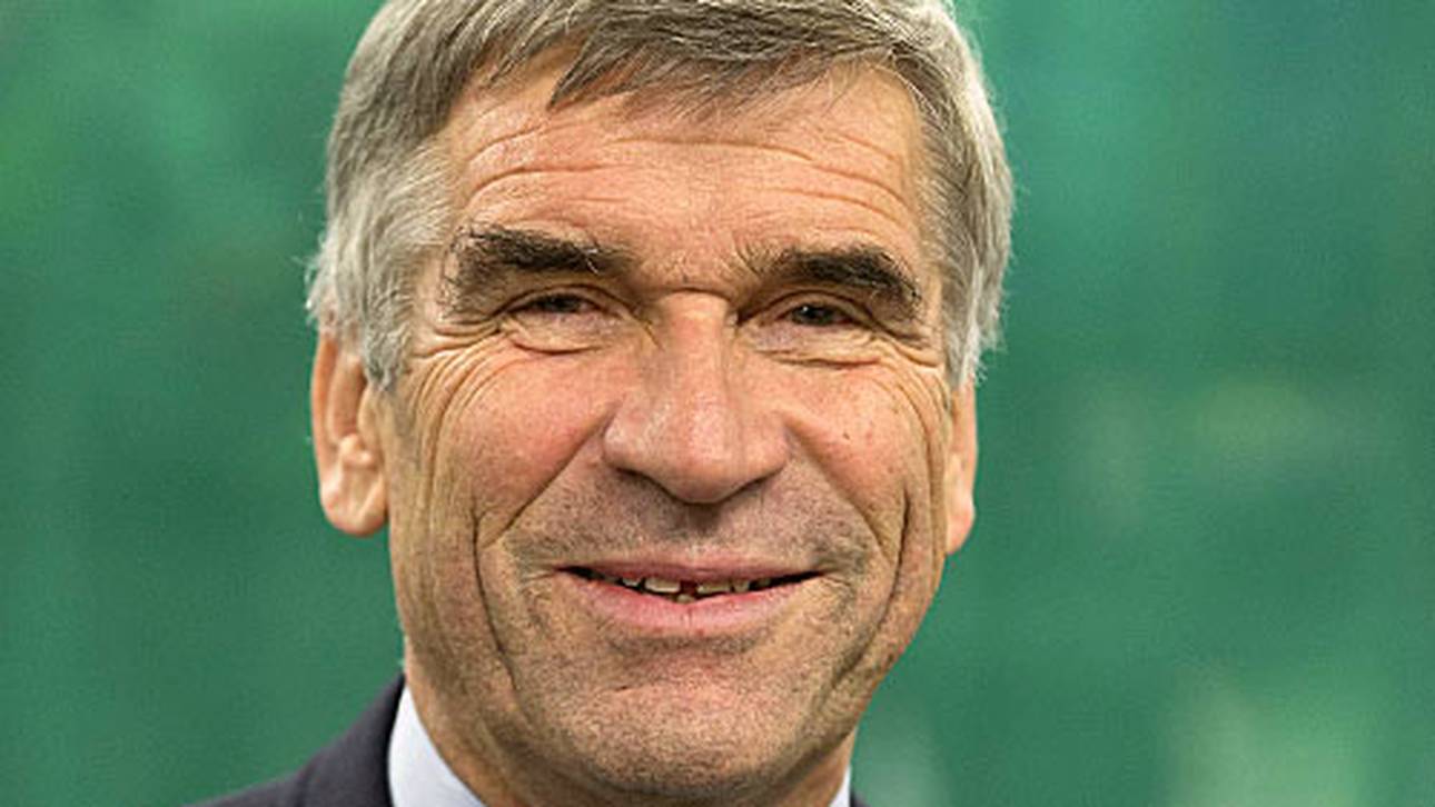 DTB-Boss Klaus kündigt Gespräche an