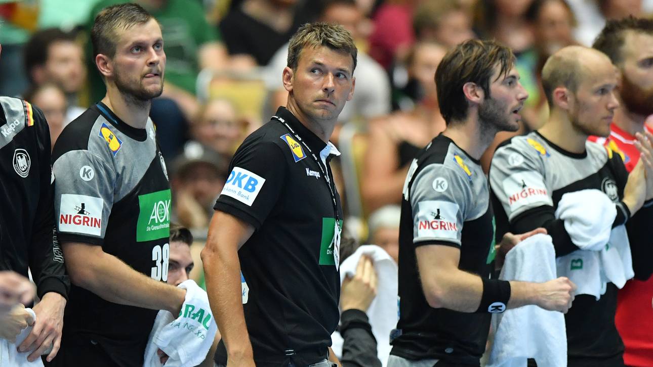 Prokop verrät erste WM-Fahrer