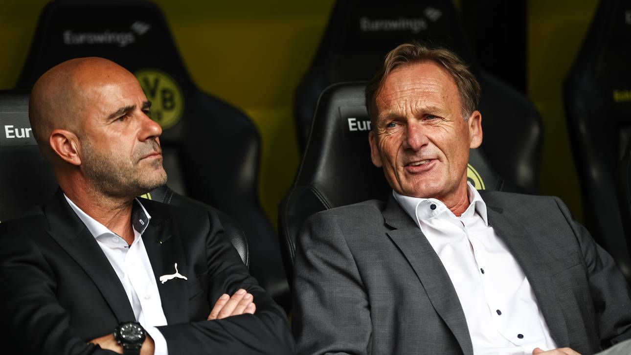 Watzke spricht über Wintertransfers