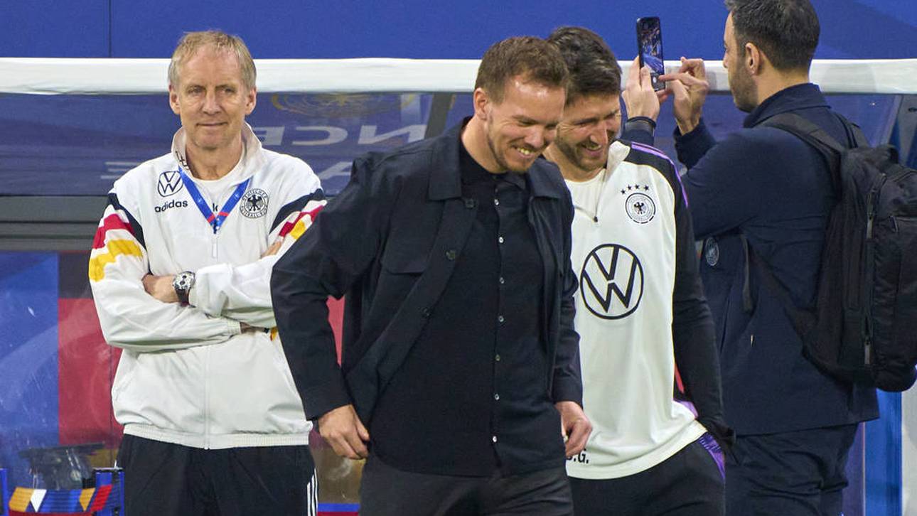 „Ich war echt beeindruckt von ihm“