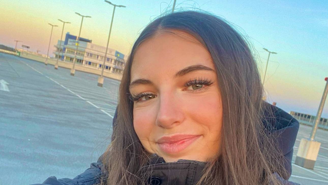 „Ich hatte nie Angst“