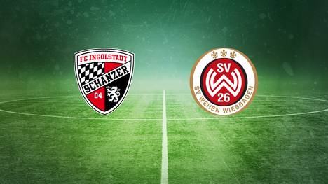 FC Ingolstadt - Wehen Wiesbaden: Tore und Highlights | 3. Liga