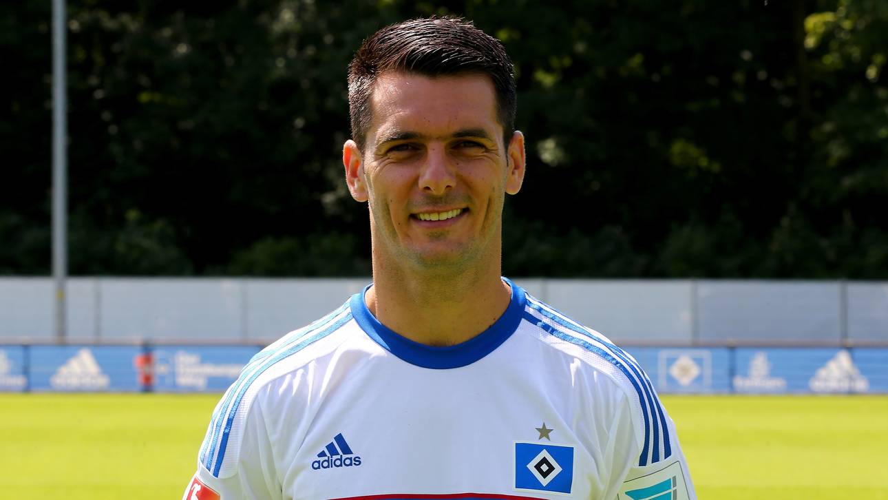 Umstrittene Personalie: Emir Spahic ist des Öfteren wegen seines rüpelhaften Verhaltens aufgefallen