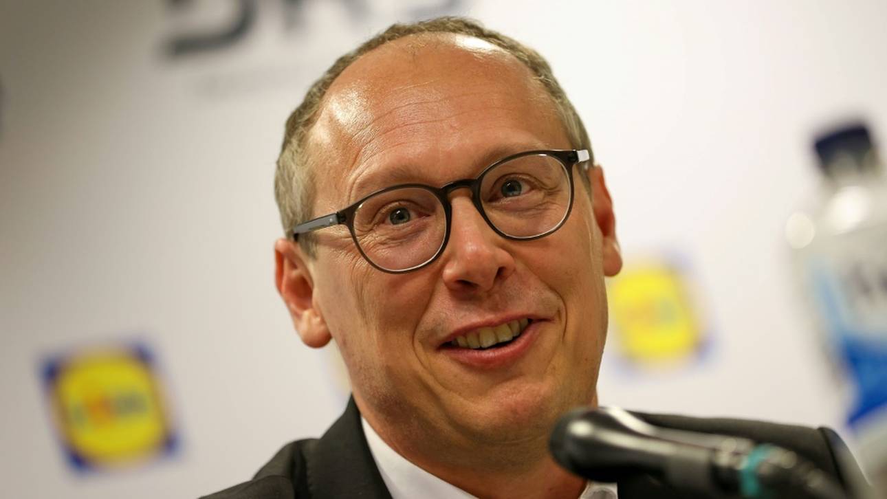 Schallmauer vor Heim-EM durchbrochen