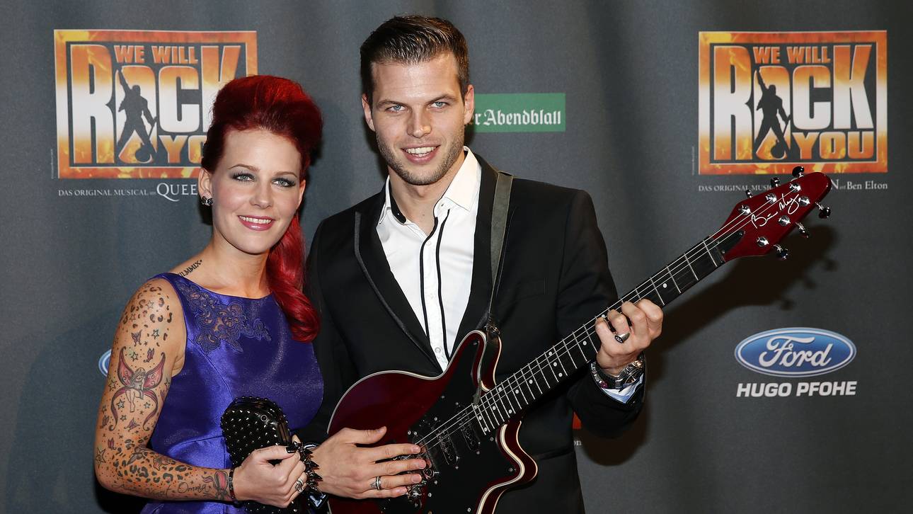 HSV-Spieler mit Fernsehrolle