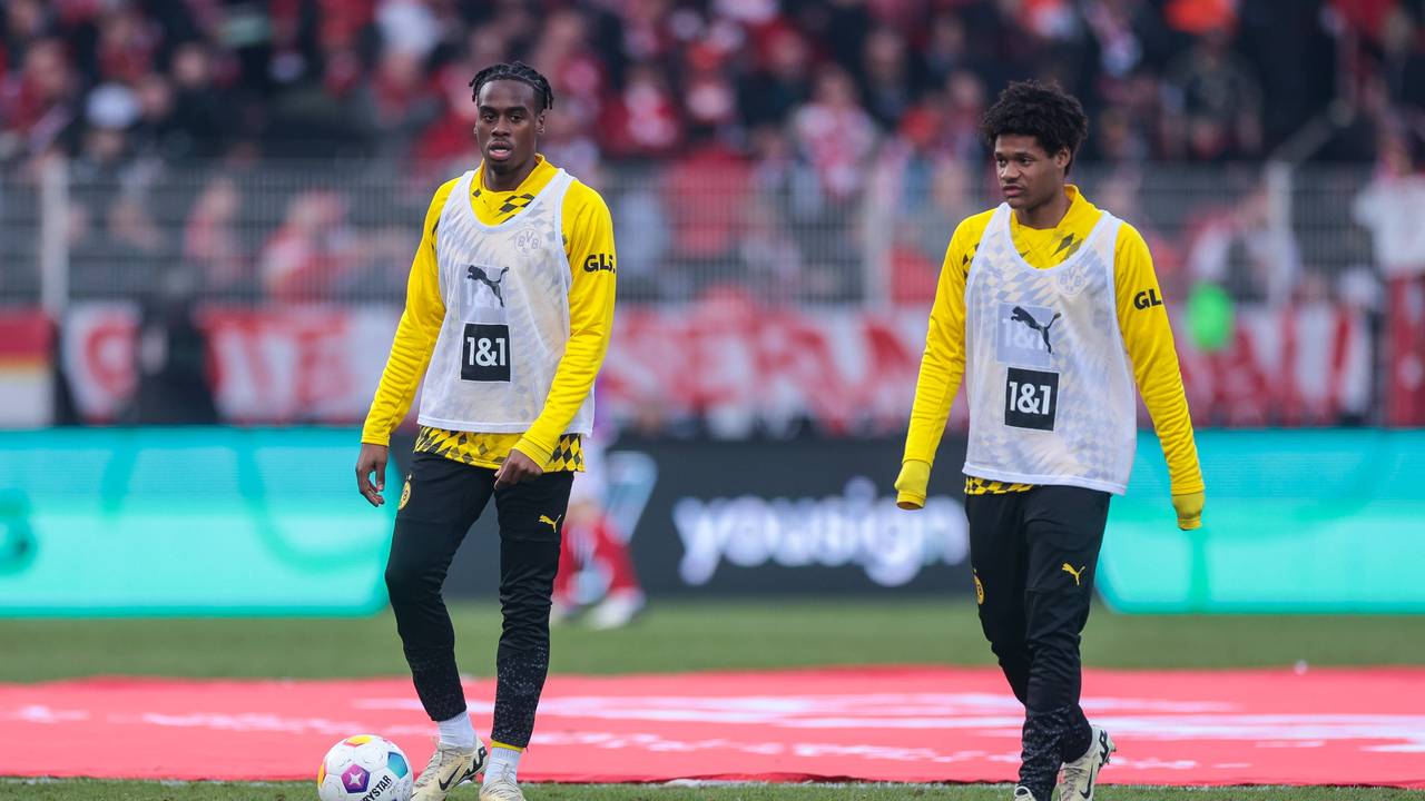 Borussia Dortmund: Müssen jetzt die Youngster ran? | 2nach10