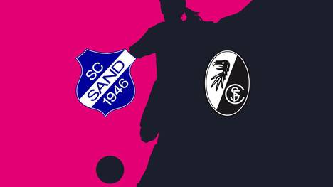 SC Sand - SC Freiburg: Tore und Highlights | FLYERALARM Frauen-Bundesliga