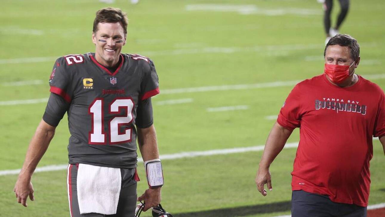 Wie der Megastar die NFL narrt