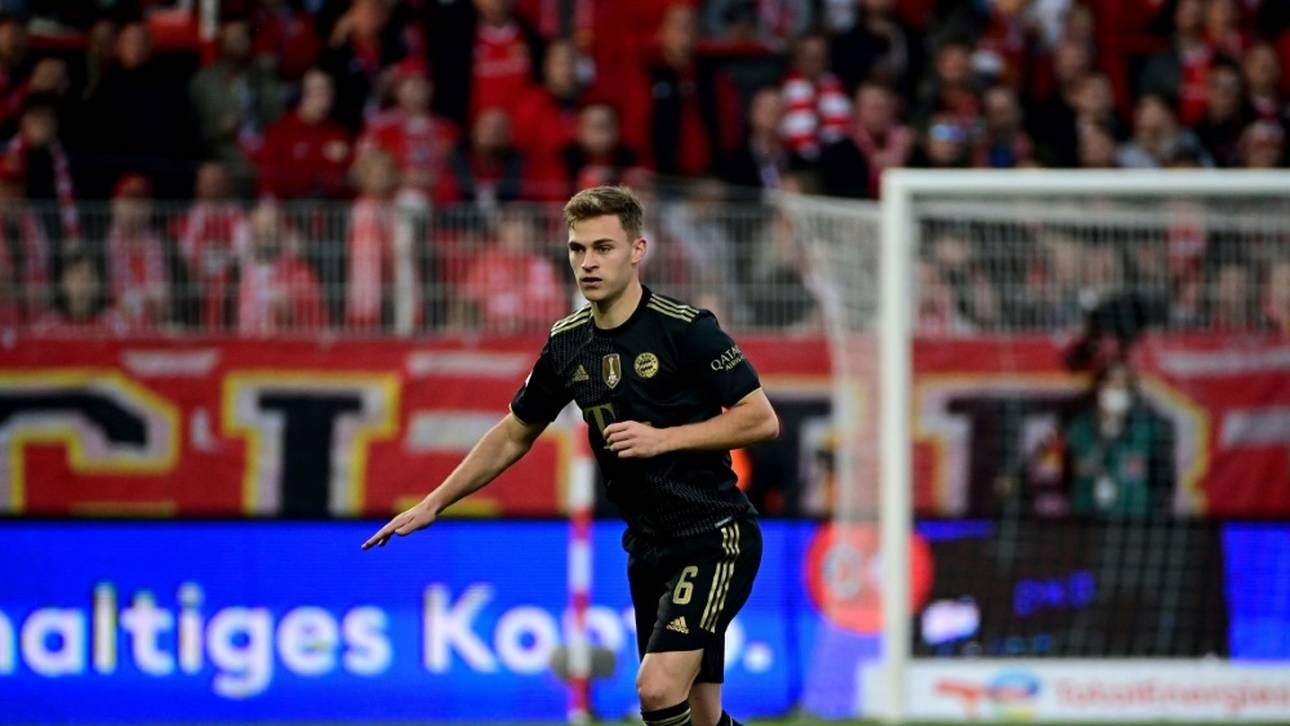 Podolskis gewagte These: Kimmich „als Schwerverbrecher hingestellt“