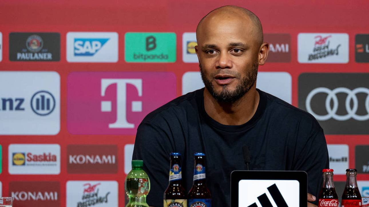 Bayern droht bitterer Ausfall