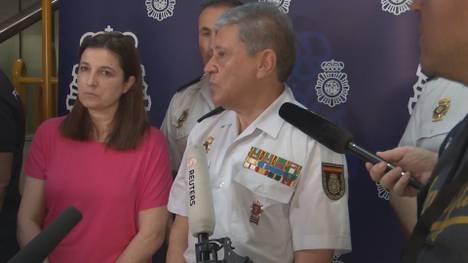 Am Mittwoch steigt das große Finale in der Europa League zwischen Eintracht Frankfurt und den Glasgow Rangers. Bereits im Vorfeld warnte die spanische Polizei vor den Fans der Eintracht.