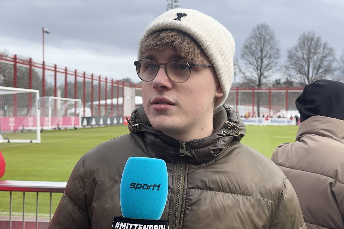 Nach Karl-Aussage: Bayern-Fans sind sich einig 