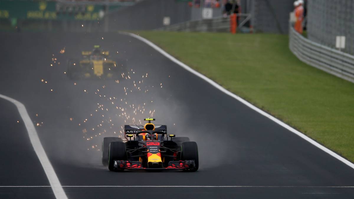 Der Sieg in Spielberg krönt seine aufsteigende Form. Im Qualifying hat der Niederländer Teamkollege Ricciardo locker im Griff. Verstappen wird aber immer wieder von der Technik im Stich gelassen, wie beim jüngsten Aus in Ungarn