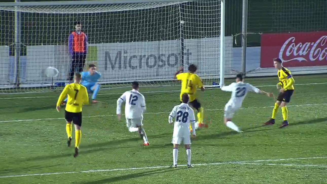 BVB feiert Mega-Comeback in Madrid