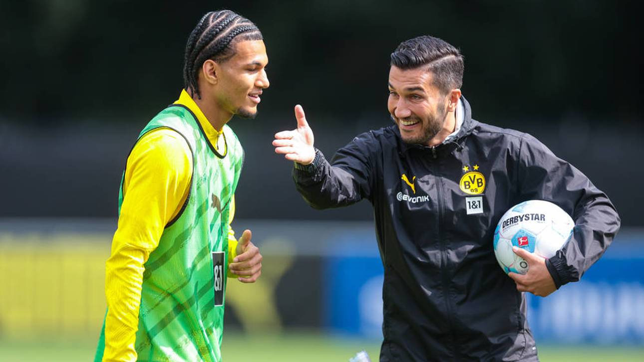 Knallharte Sahin-Ansage an Brunner