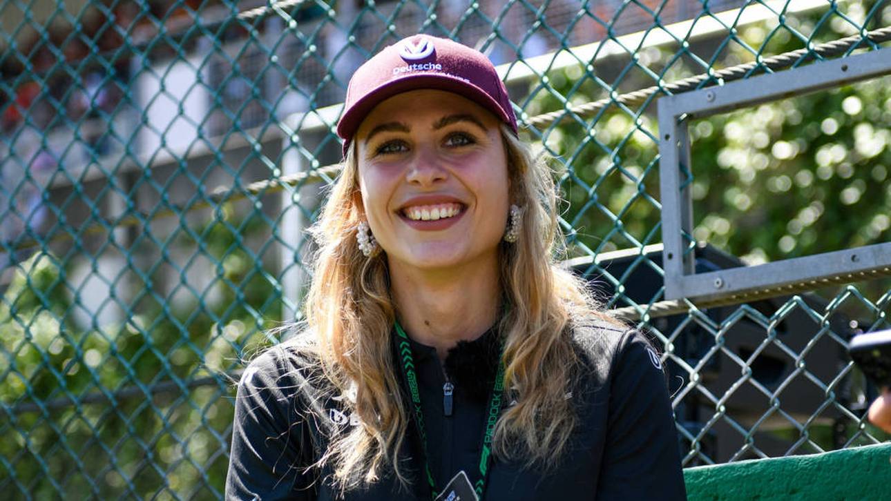 „Formel 1 immer mein Traum“