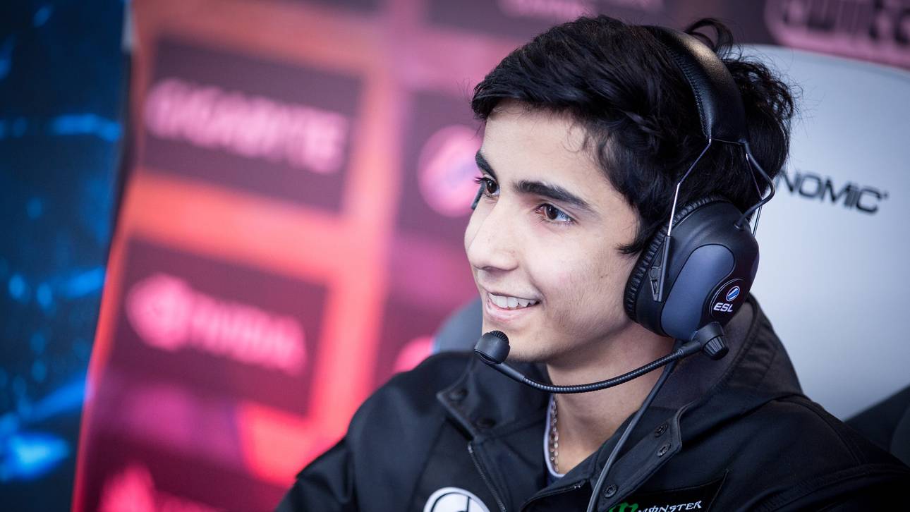 EG gewinnt erstes Turnier nach dem TI