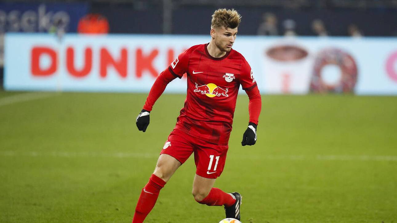 Bundesliga-Bestwert seit 31 Jahren