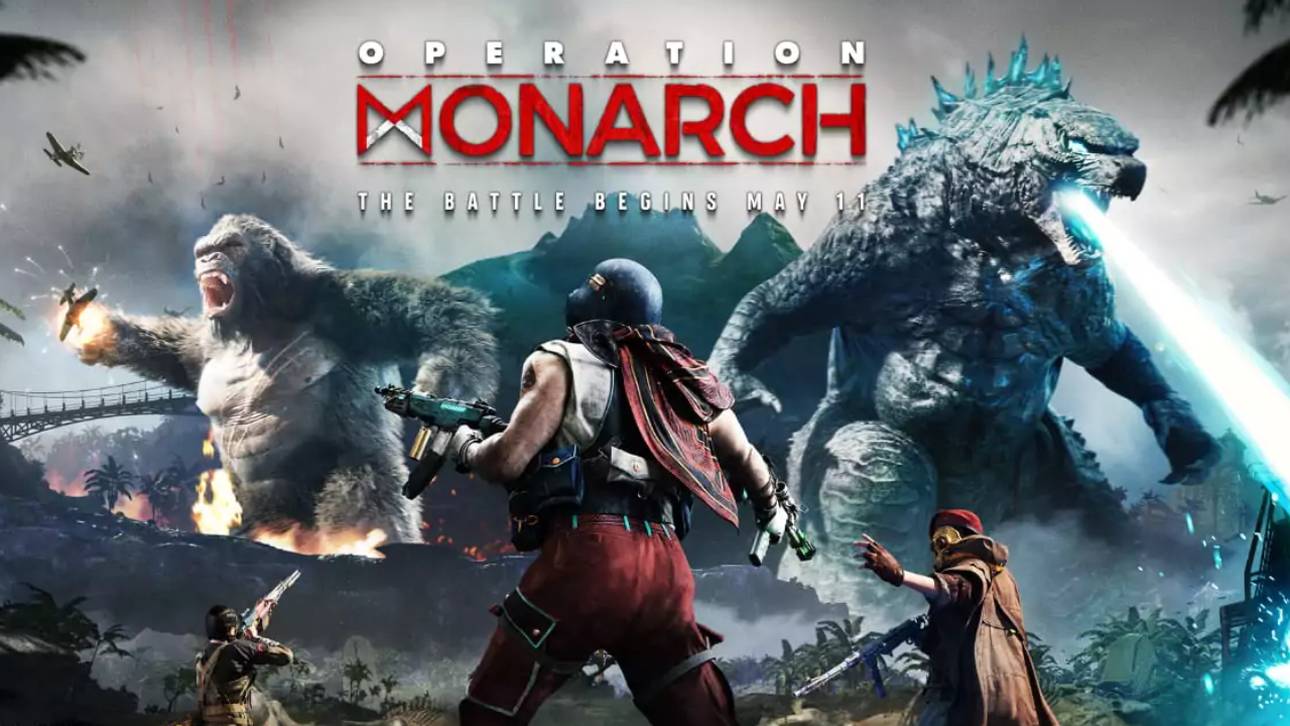 Warzone: Season 3 vor Start