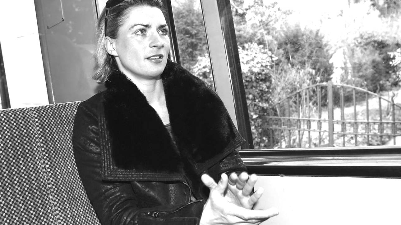 Deutsche Top-Boxerin stirbt mit 43