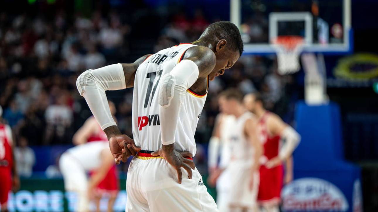 Sorgen um Schröder trüben Freude