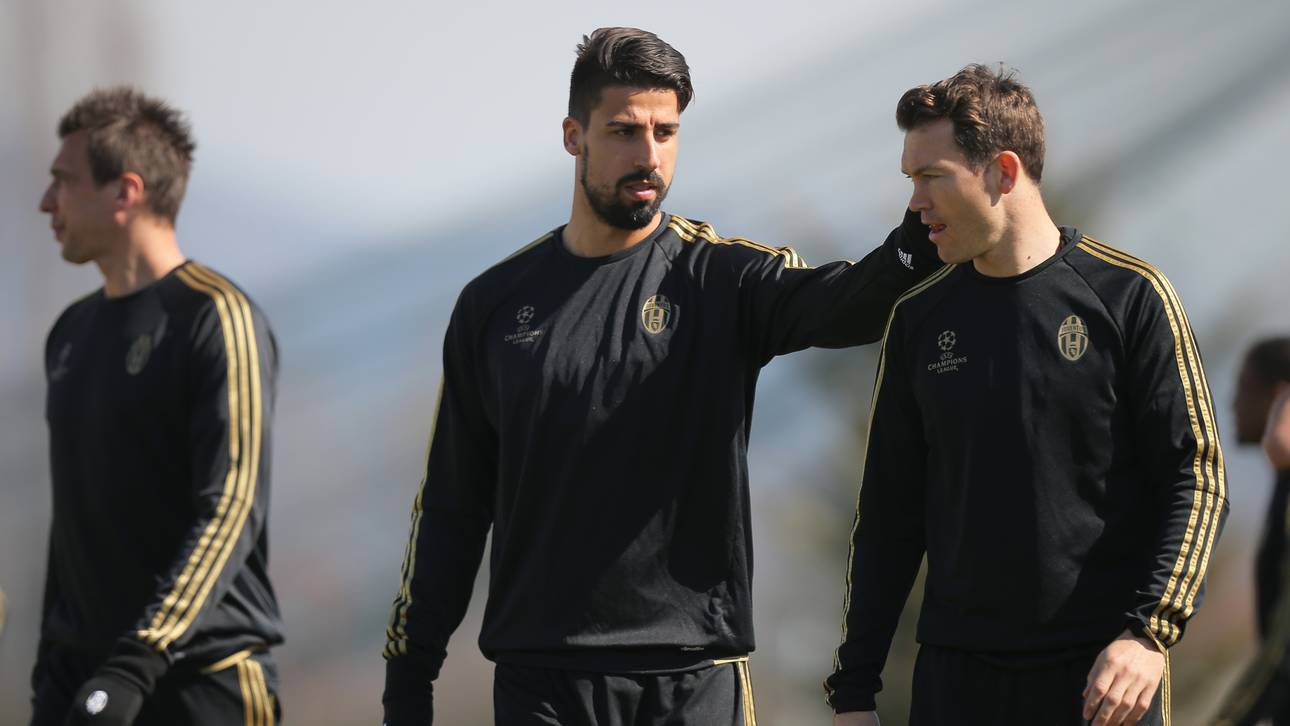 BVB und Schalke locken Juve-Star