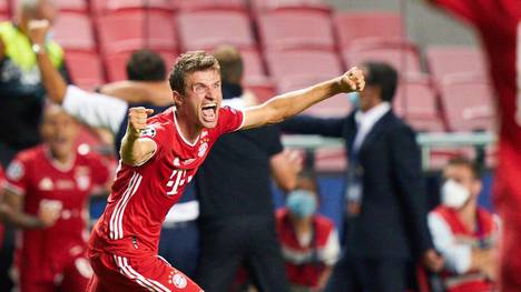 Der FC Bayern tritt als Champions-League-Sieger beim Supercup an