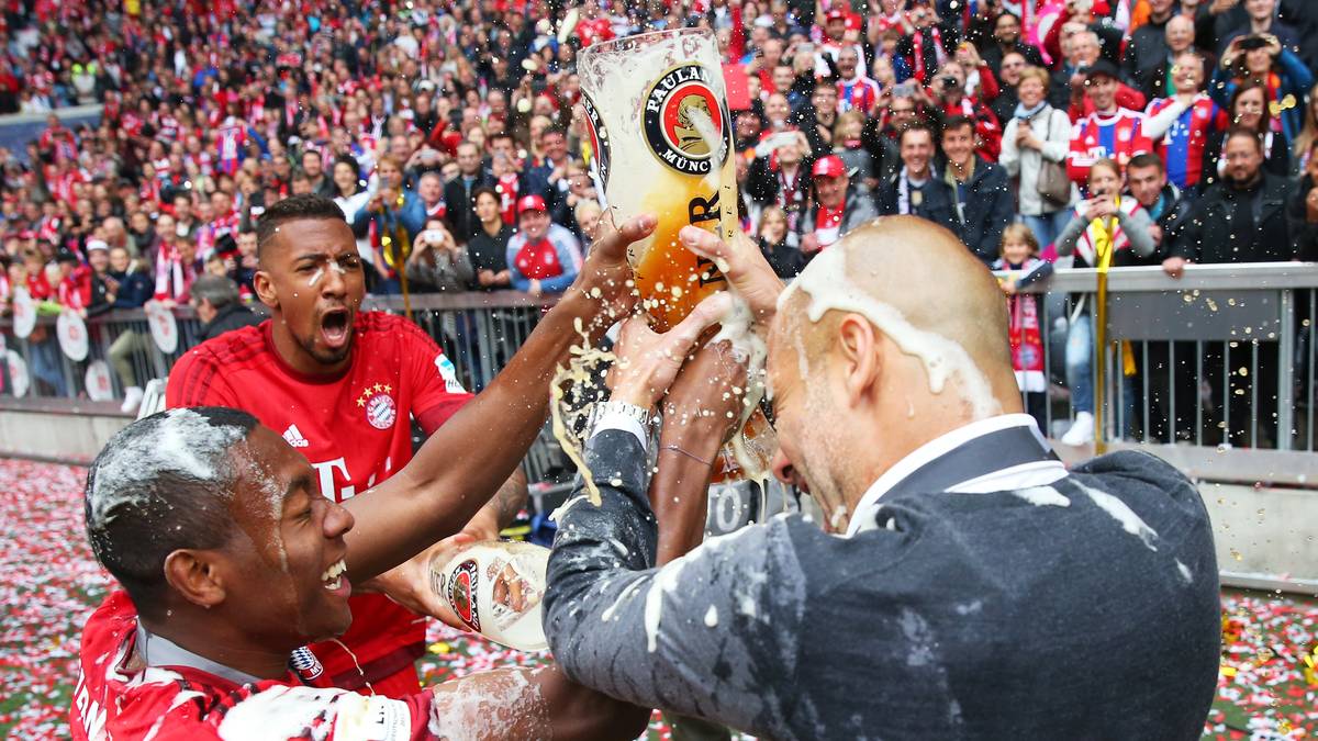David Alaba legt nach 