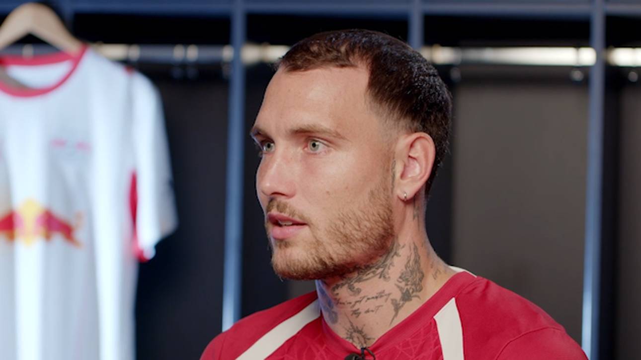 „Wut im Bauch“ DFB-Star warnt vor Bayern-Duell