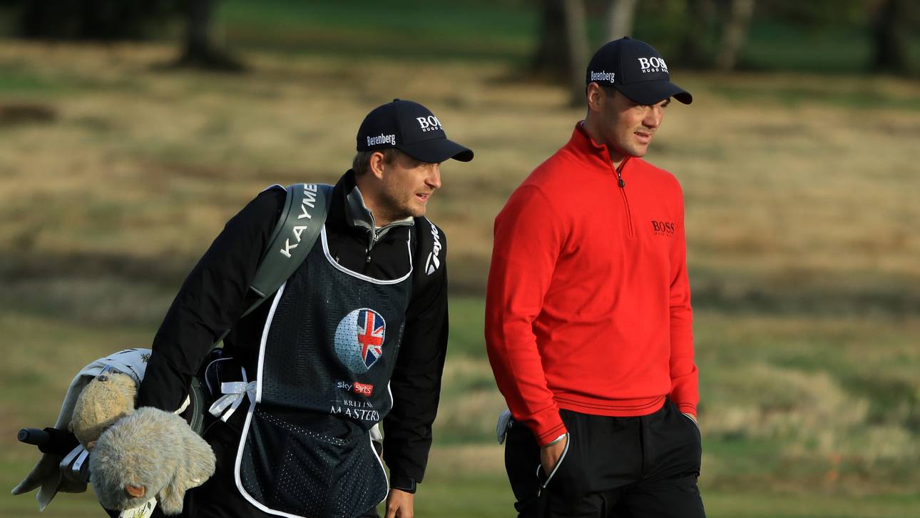 Deutsches Duo verpasst Cut