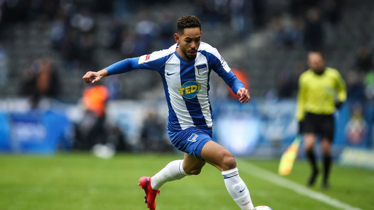 Berlin droht lange Bundesliga-Pause