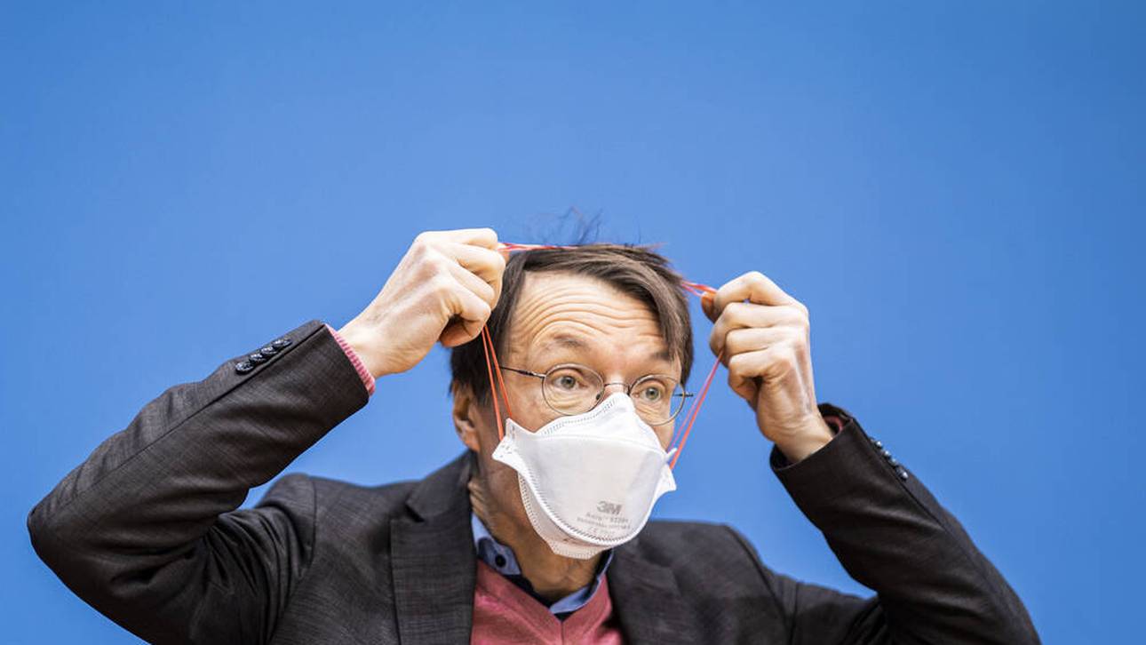Lauterbach kontert Flicks Kritik