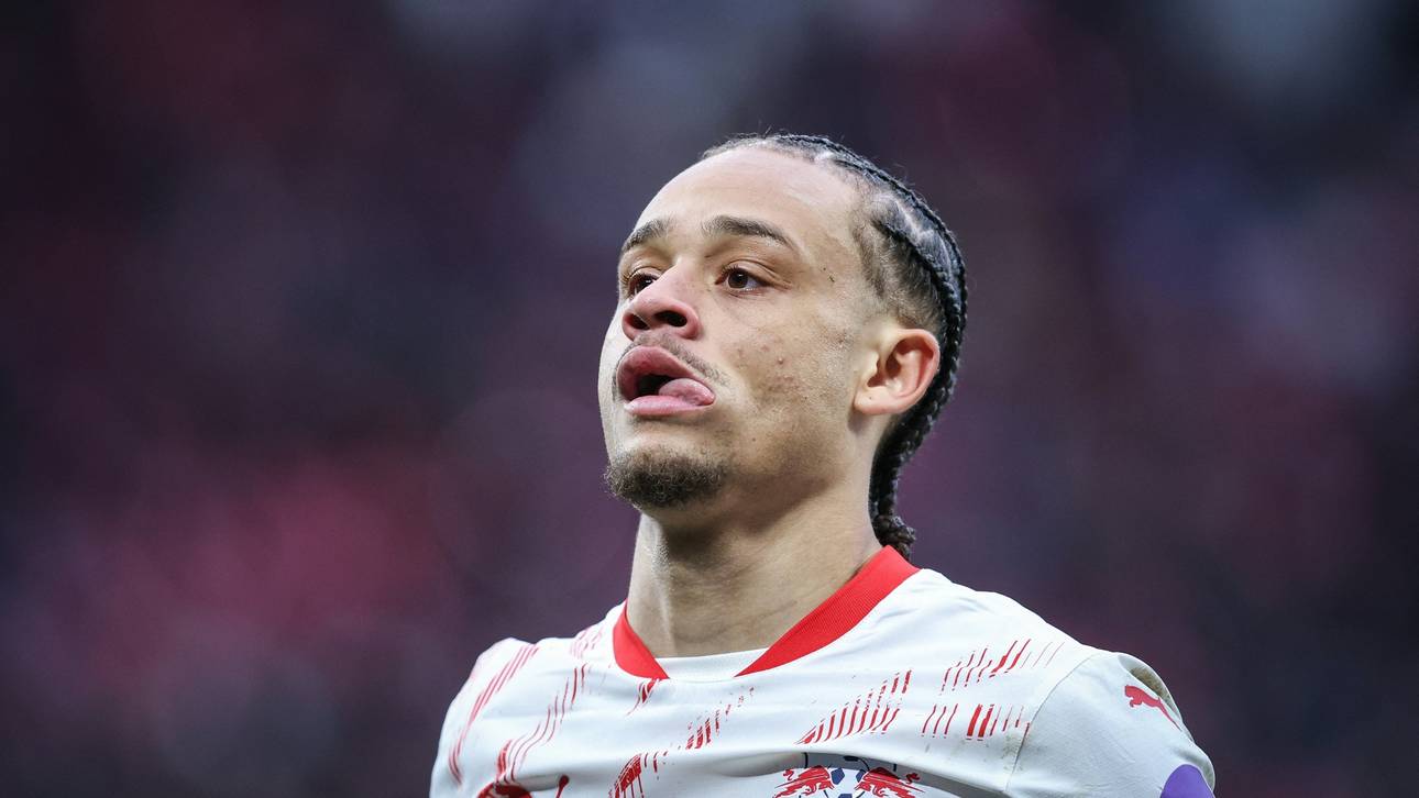 Simons glaubt an Erfolg mit Leipzig